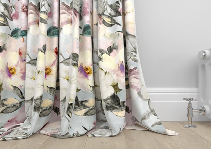 Rosa, Spellbound - Made to Measure Curtain - Image 6